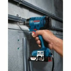 Blitzangebot ✨ Drehschlagschrauber BOSCH GDR 18V-160 (nur Gerät) 🎉 -BOSCH SHOP 15933287 5