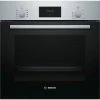 Aktion ⭐ Bosch Einbau-Backofen Einbauherd HBF114ESO Edelstahl Serie 2 ✔️ -BOSCH SHOP 16100231 1
