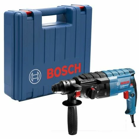 Bohrhammer Bosch GBH 240 Großhandel 🔥 Bohrhammer Bosch GBH 240 🥰 -BOSCH SHOP 16221640 1