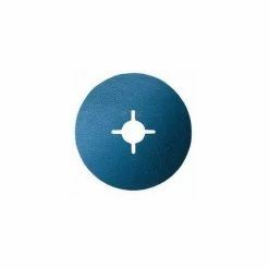 Brandneu 😍 Fiberschleifscheibe R574, Best For Metal Bosch 👏