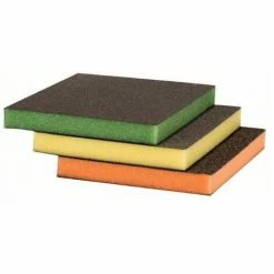 Blitzangebot 😀 Schleifschwamm Bosch S473 😀