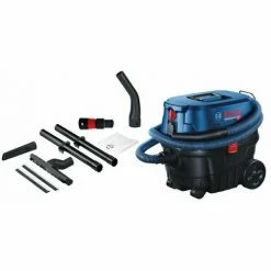 Billig 🔥 Industriestaubsauger Bosch GAS 12-25 PL 😍