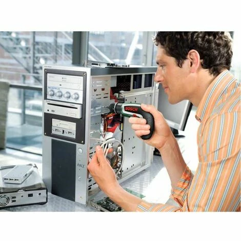 BOSCH Drehmoment-Aufsatz Ixo Zubehör IXO Collection Brandneu 🌟 BOSCH Drehmoment-Aufsatz Ixo Zubehör IXO Collection 🥰 -BOSCH SHOP 17796340 2