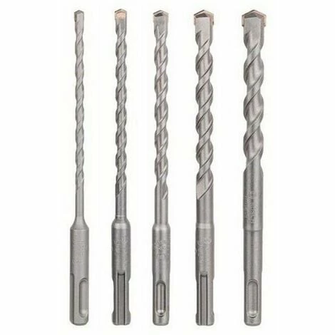 Steinbohrer-SET BOSCH SDS-Plus 5/6/8/10/12x100 Plus-1 (5 St.) Coupon 💯 Steinbohrer-SET BOSCH SDS-Plus 5/6/8/10/12x100 Plus-1 (5 St.) ❤️ -BOSCH SHOP 18391806 1