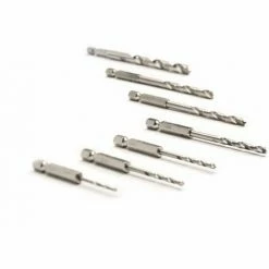 Am billigsten 😀 BOSCH 7tlg. Robust Line Holzspiralbohrer-Set, Sechskantschaft 😉 4 Am billigsten 😀 BOSCH 7tlg. Robust Line Holzspiralbohrer-Set, Sechskantschaft 😉 -BOSCH SHOP 18814212 3