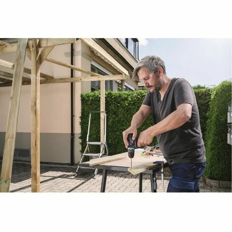 BOSCH 7tlg. Robust Line Holzspiralbohrer-Set, Sechskantschaft Am billigsten 😀 BOSCH 7tlg. Robust Line Holzspiralbohrer-Set, Sechskantschaft 😉 -BOSCH SHOP 18814212 4