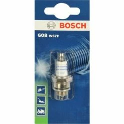 Schlussverkauf ⭐ Bosch WS7F KSN608 0241236834 Zündkerze 🥰