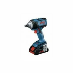 Aktion 😉 Bosch Akku-Drehschlagschrauber GDS 18V-300, Im Karton 😀 -BOSCH SHOP 18962082 4