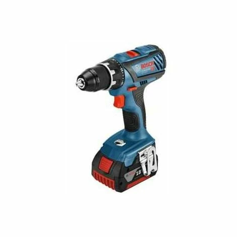 Bosch Akku-Bohrschrauber GSR 18V-28, inkl. 2 x 4.0Ah 18V, Schnellladegerät, L-BOXX Coupon 🎉 Bosch Akku-Bohrschrauber GSR 18V-28, Inkl. 2 X 4.0Ah 18V, Schnellladegerät, L-BOXX 👍 -BOSCH SHOP 19088830 1