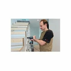 Coupon 🎉 Bosch Akku-Bohrschrauber GSR 18V-28, Inkl. 2 X 4.0Ah 18V, Schnellladegerät, L-BOXX 👍 5 Coupon 🎉 Bosch Akku-Bohrschrauber GSR 18V-28, Inkl. 2 X 4.0Ah 18V, Schnellladegerät, L-BOXX 👍 -BOSCH SHOP 19088830 4