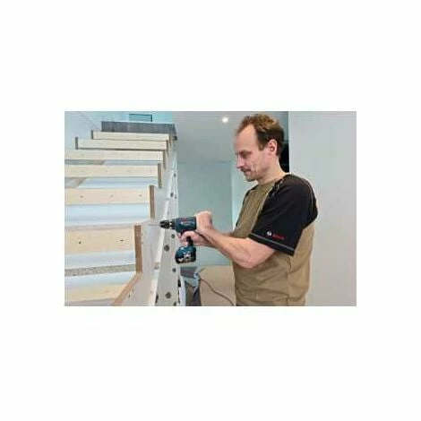 Bosch Akku-Bohrschrauber GSR 18V-28, inkl. 2 x 4.0Ah 18V, Schnellladegerät, L-BOXX Coupon 🎉 Bosch Akku-Bohrschrauber GSR 18V-28, Inkl. 2 X 4.0Ah 18V, Schnellladegerät, L-BOXX 👍 -BOSCH SHOP 19088830 4