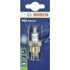 Neu ✨ Bosch WR11E0 KSN602 0242215801 Zündkerze 😀