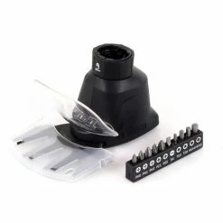 Großhandel ✨ Bosch IXO V 3,6 V Garden Akkuschrauber ( 06039A800A ) + Grasschere + Strauchschere + Akku + Ladekabel ✨ -BOSCH SHOP 19364331 4