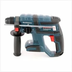 Billig 🧨 Bosch GBH 18 V-EC Akku Bohrhammer 18V ( 0611904003 ) 1,7J SDS-Plus Solo In L-Boxx - Ohne Akku, Ohne Ladegerät 🛒 -BOSCH SHOP 19364387 3