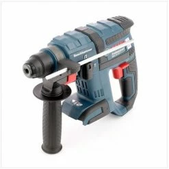 Billig 🧨 Bosch GBH 18 V-EC Akku Bohrhammer 18V ( 0611904003 ) 1,7J SDS-Plus Solo In L-Boxx - Ohne Akku, Ohne Ladegerät 🛒 -BOSCH SHOP 19364387 4