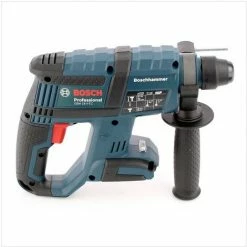 Billig 🧨 Bosch GBH 18 V-EC Akku Bohrhammer 18V ( 0611904003 ) 1,7J SDS-Plus Solo In L-Boxx - Ohne Akku, Ohne Ladegerät 🛒 -BOSCH SHOP 19364387 5
