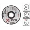 Billig 🧨 Bosch Trennscheiben X-LOCK 125 X 22,23mm Expert For Inox & Metal Gerade ( 25x 2608619264 ) 👍 -BOSCH SHOP 19364555 1