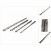 Budget 👍 Bosch 4-teiliges Bohrer Set 🔨 Hammerbohrer SDS-plus-7 Für GBH ❤️ -BOSCH SHOP 19364623 1
