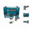 Bestpreis 🔔 Bosch GWS 10,8-76 V-EC Akku Winkelschleifer 10,8V ( 06019F2003 ) 76mm Solo In L-Boxx - Ohne Akku, Ohne Ladegerät ⌛ 2 Bestpreis 🔔 Bosch GWS 10,8-76 V-EC Akku Winkelschleifer 10,8V ( 06019F2003 ) 76mm Solo In L-Boxx - Ohne Akku, Ohne Ladegerät ⌛ -BOSCH SHOP 19365259 1