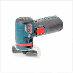 Bestpreis 🔔 Bosch GWS 10,8-76 V-EC Akku Winkelschleifer 10,8V ( 06019F2003 ) 76mm Solo In L-Boxx - Ohne Akku, Ohne Ladegerät ⌛ -BOSCH SHOP 19365259 3