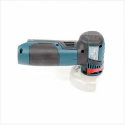 Bestpreis 🔔 Bosch GWS 10,8-76 V-EC Akku Winkelschleifer 10,8V ( 06019F2003 ) 76mm Solo In L-Boxx - Ohne Akku, Ohne Ladegerät ⌛ -BOSCH SHOP 19365259 5