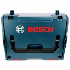 Top 10 😉 Bosch GBH 18V-26 Akku Bohrhammer 18V 2,6J Brushless SDS Plus + 1x Akku 2,0Ah + L-Boxx - Ohne Ladegerät 💯 -BOSCH SHOP 19445871 3