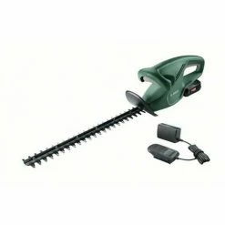 Großhandel 😉 Bosch Akku-Heckenschere EasyHedgeCut 18-45, Mit 1 X PBA 18V 2.0 Ah Akku 0600849H00 🔥 -BOSCH SHOP 19474173 2