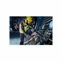 Blitzangebot 🎁 Bosch Akku-Winkelschleifer BITURBO Mit X-LOCK GWX 18V-15 SC, Solo Version (ohne Akku, Ohne Ladegerät), L-BOXX Mit Einlagen 🌟