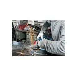 Auslauf ✔️ Bosch Akku-Winkelschleifer GWX 18V-10 Mit X-LOCK, Solo Version, L-BOXX Mit Einlage ✨ -BOSCH SHOP 19883406 2