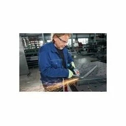 Auslauf ✔️ Bosch Akku-Winkelschleifer GWX 18V-10 Mit X-LOCK, Solo Version, L-BOXX Mit Einlage ✨ -BOSCH SHOP 19883406 5