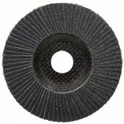 Auslauf ❤️ BOSCH Fächerschleifscheibe Best For Metal. 125. 22.23. 8 🔔