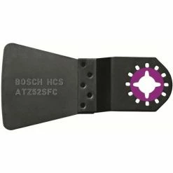 Großhandel 😍 Bosch HCS Schaber ATZ 52 SFC Flexibel Für Bosch PMF Multifunktions Werkzeug ✔️