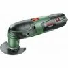 Brandneu 💯 Bosch Multifunktionswerkzeug PMF 220 CE 10 Teilig Multitool 220W Schleifpapier 😍 -BOSCH SHOP 20335630 1