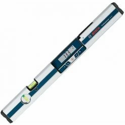 Bester Verkauf 🥰 Bosch Professional Digitaler Neigungsmesser GIM 60 Wasserwaage Aluwasserwaage 😀