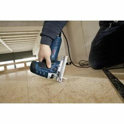 Budget 🛒 Bosch Professional Stichsäge GST 150 CE Pendelhubstichsäge Inkl Koffer + Zubehör 🎉 -BOSCH SHOP 20340050 3