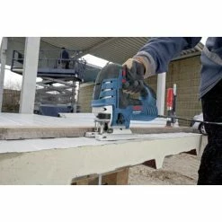 Budget 🛒 Bosch Professional Stichsäge GST 150 CE Pendelhubstichsäge Inkl Koffer + Zubehör 🎉 -BOSCH SHOP 20340050 4