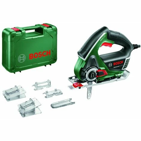 Bosch Stichsäge AdvancedCut 50 500 W 7.800 min/1 Mikro-Kettensäge Nanoblade Auslauf ✨ Bosch Stichsäge AdvancedCut 50 500 W 7.800 Min/1 Mikro-Kettensäge Nanoblade 😍 -BOSCH SHOP 20364528 2