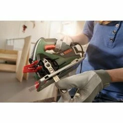 Auslauf ✨ Bosch Stichsäge AdvancedCut 50 500 W 7.800 Min/1 Mikro-Kettensäge Nanoblade 😍 5 Auslauf ✨ Bosch Stichsäge AdvancedCut 50 500 W 7.800 Min/1 Mikro-Kettensäge Nanoblade 😍 -BOSCH SHOP 20364528 4