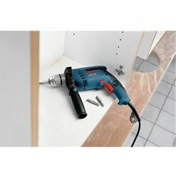 Bester Verkauf 🔥 BOSCH Schlagbohrmaschine GSB 13 RE 👍 -BOSCH SHOP 21376427 3