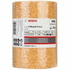 Großhandel 🧨 BOSCH Schleifrolle Best For Wood. Papierschleifrolle. 11 🔔 3 Großhandel 🧨 BOSCH Schleifrolle Best For Wood. Papierschleifrolle. 11 🔔 -BOSCH SHOP 21512150 2