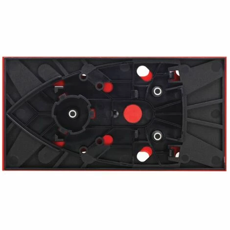 BOSCH Schleifplatte 185 x 93 mm. für PSM 200 AES. mit Kletthaftung Aktion ⌛ BOSCH Schleifplatte 185 X 93 Mm. Für PSM 200 AES. Mit Kletthaftung 😀 -BOSCH SHOP 21512167 2