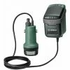 Beste Bewertungen von 🧨 Bosch Gartenpumpe GardenPump 18, 18 Volt, 2,5 Ah Bosch Bosch Gartenpumpe GardenPump 18 Bosch Gardenpump Bosch 🔔 -BOSCH SHOP 23415990 1
