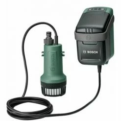 Beste Bewertungen von 🧨 Bosch Gartenpumpe GardenPump 18, 18 Volt, 2,5 Ah Bosch Bosch Gartenpumpe GardenPump 18 Bosch Gardenpump Bosch 🔔