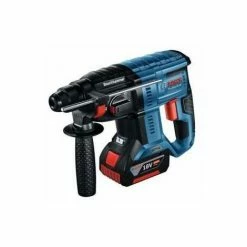 Budget 😍 Bosch Akku-Bohrhammer Mit SDS Plus GBH 18V-21, Solo-Version Im Karton 🔔
