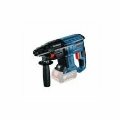 Budget 😍 Bosch Akku-Bohrhammer Mit SDS Plus GBH 18V-21, Solo-Version Im Karton 🔔 -BOSCH SHOP 23799632 5