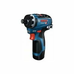 Top 10 🛒 Bosch Akku-Schrauber GSR 12V-35 HX, 2 X Akku GBA, Ladegerät, Zubehör, Im Karton 😀 -BOSCH SHOP 23917366 2