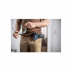 Top 10 🛒 Bosch Akku-Schrauber GSR 12V-35 HX, 2 X Akku GBA, Ladegerät, Zubehör, Im Karton 😀 -BOSCH SHOP 23917366 5