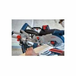 Coupon 😉 Bosch Akku-Kapp- Und Gehrungssäge BITURBO GCM 18V-216, 2 X Akku, Ladegerät, Zubehör, Im Karton 🎉 -BOSCH SHOP 24035344 3