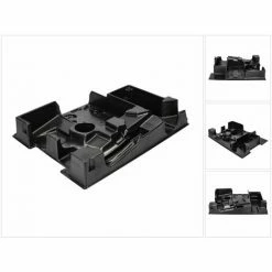 Rabatt 🥰 Bosch Einlage Passend Für GSR 18 V-EC TE Trockenbauschrauber ( 60828506E0 ) Für L-Boxx 136 ✔️ -BOSCH SHOP 24160178 5