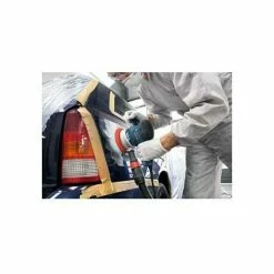 Auslauf 👍 Bosch Exzenterschleifer GEX 40-150, Mehrlochschleifblatt C470, Zubehör, Im Karton 👏 -BOSCH SHOP 24226487 5